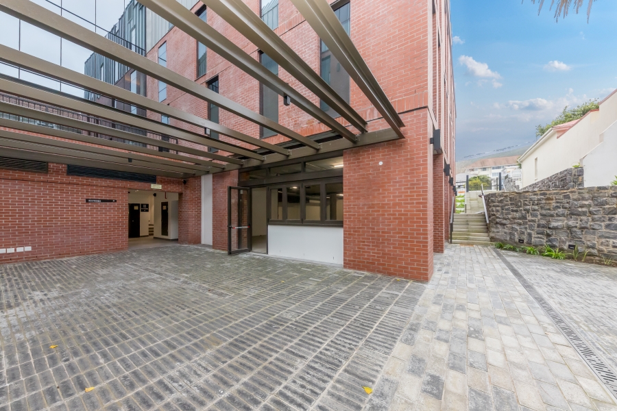 Commercial Property for Sale in Gardens Western Cape